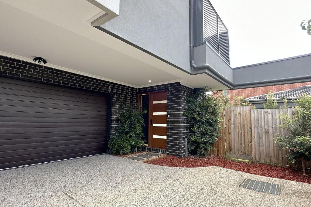 4/697 High Stree Rd, Glen Waverley, VIC 3150