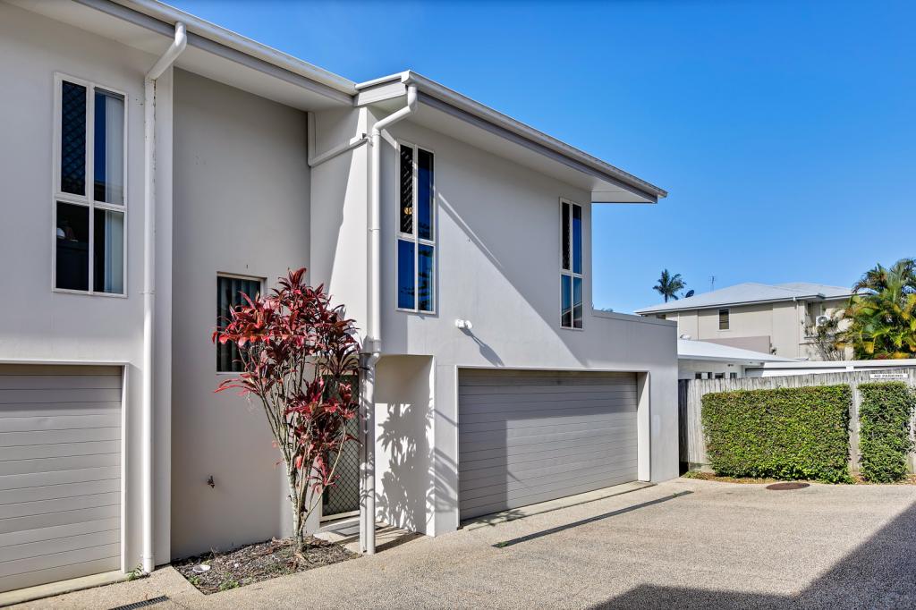 12/12 Ridge Rd, Maroochydore, QLD 4558