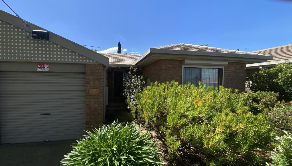 3/1 ANN ST, MORWELL, VIC 3840