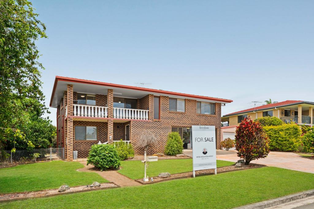 7 Tarcutta St, Cleveland, QLD 4163