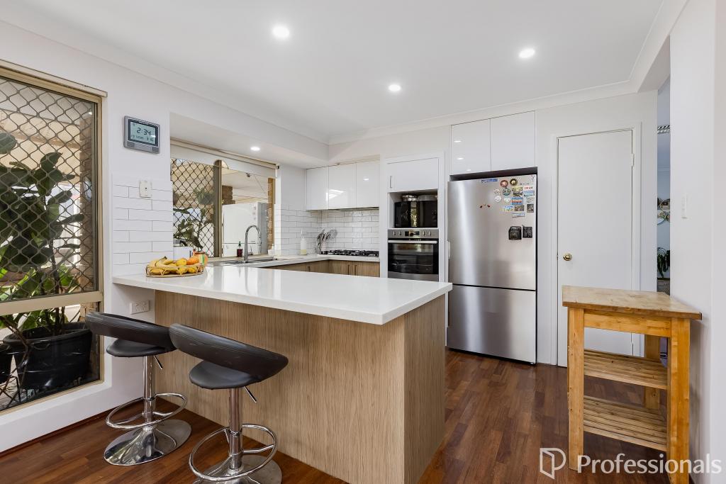 23 Chivalry Way, Thornlie, WA 6108