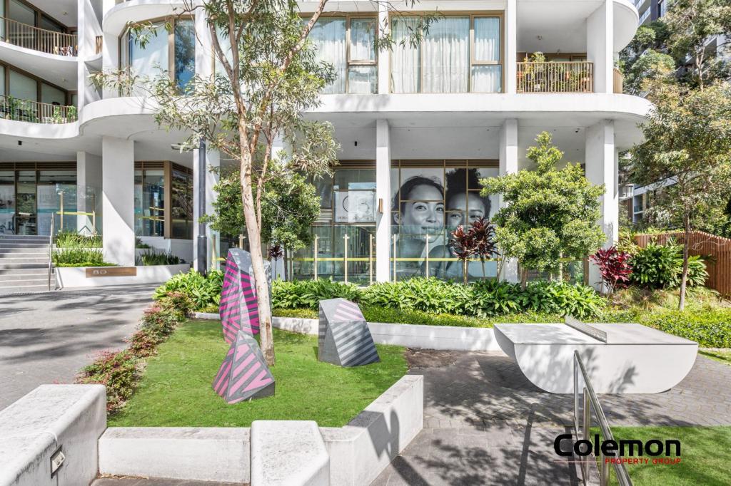 Shop 2/80 Waterloo Rd, Macquarie Park, NSW 2113