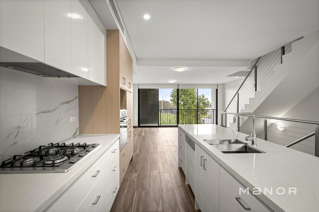 301 Stone Mason Dr, Kellyville, NSW 2155