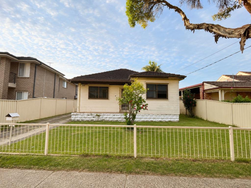 22 Parker St, Fairfield, NSW 2165