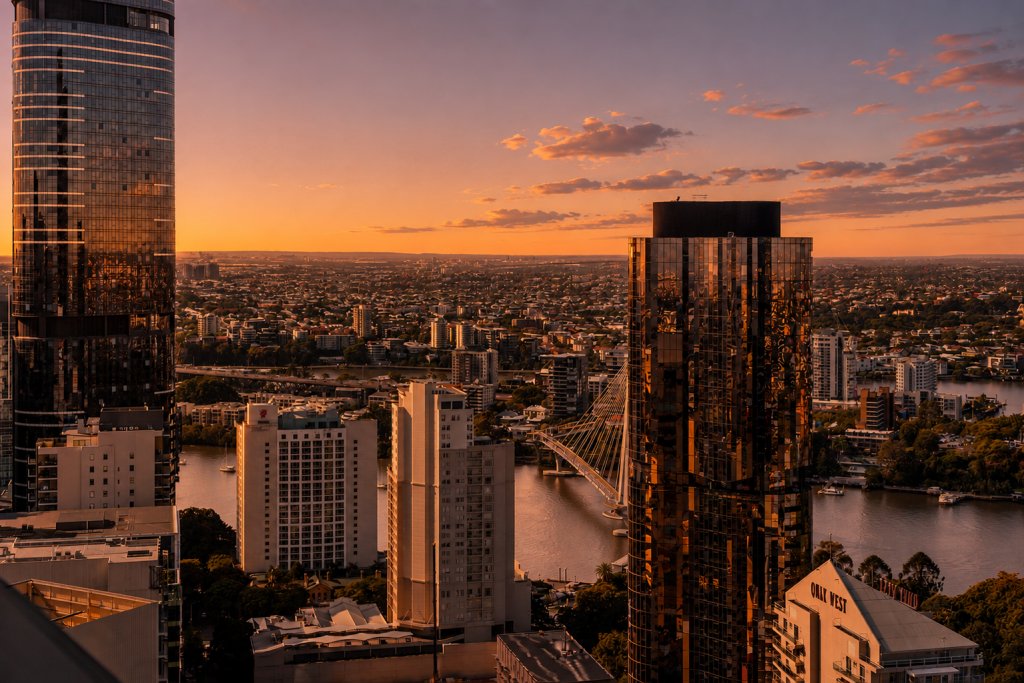 1912/8 MARGARET ST, BRISBANE CITY, QLD 4000