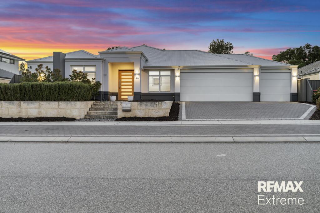 88 Wallangarra Rd, Carramar, WA 6031