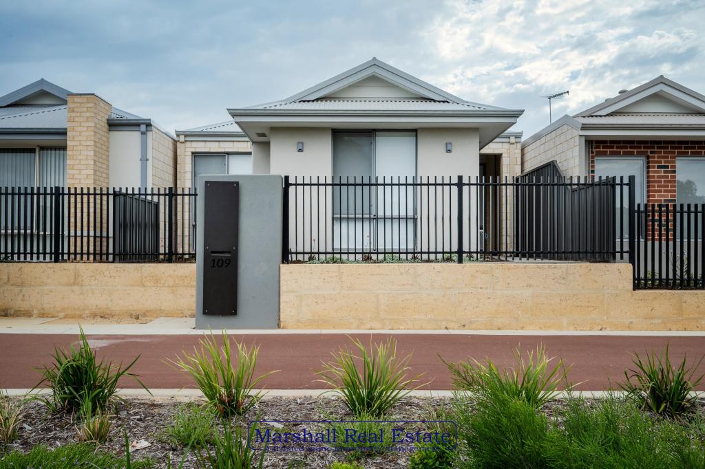 109 IMPRESSIONS DR, EGLINTON, WA 6034