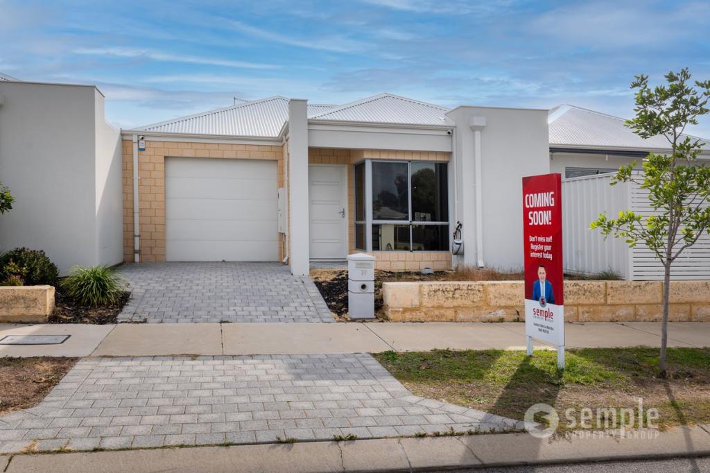 19 Clavata Rd, Beeliar, WA 6164