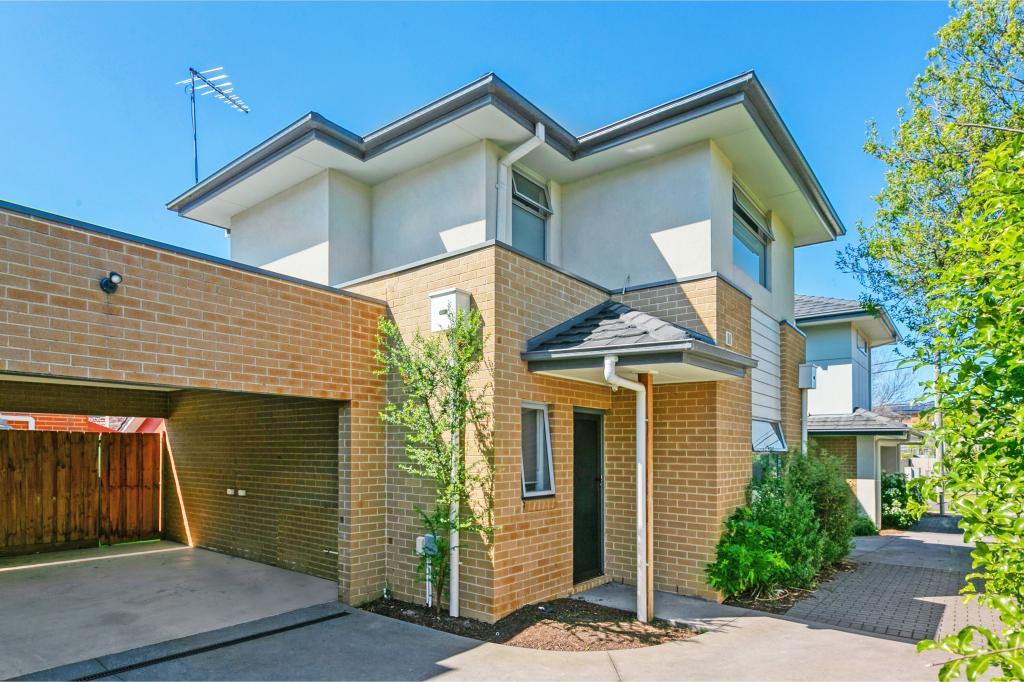 2/34 North Rd, Reservoir, VIC 3073