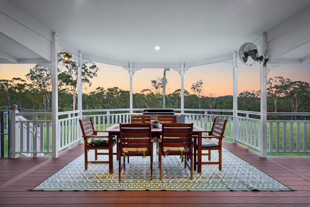 3545 Mary Valley Rd, Imbil, QLD 4570