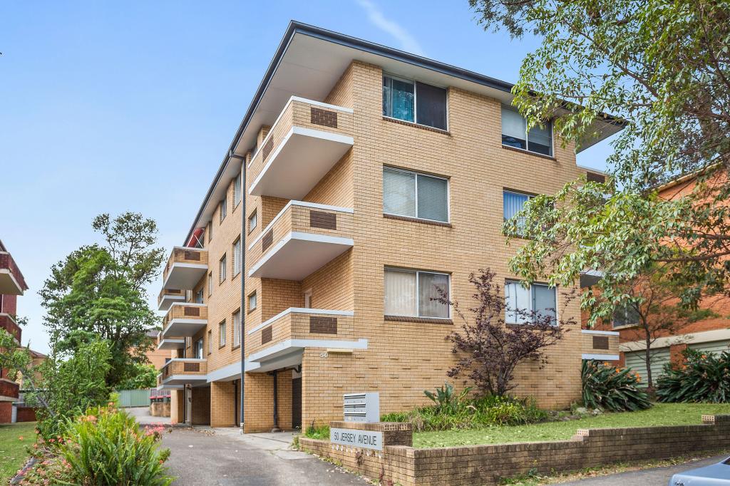 4/50 Jersey Ave, Mortdale, NSW 2223