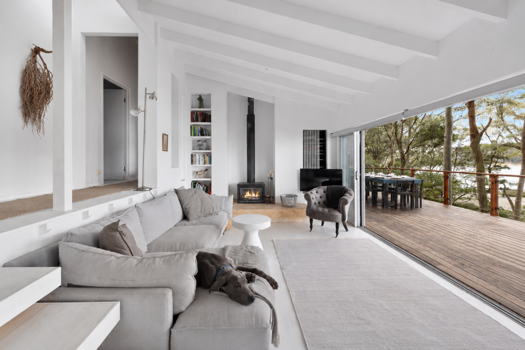 95 FLORENCE TCE, SCOTLAND ISLAND, NSW 2105