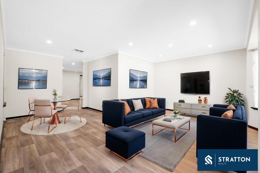 16 Merlin Cl, Camillo, WA 6111