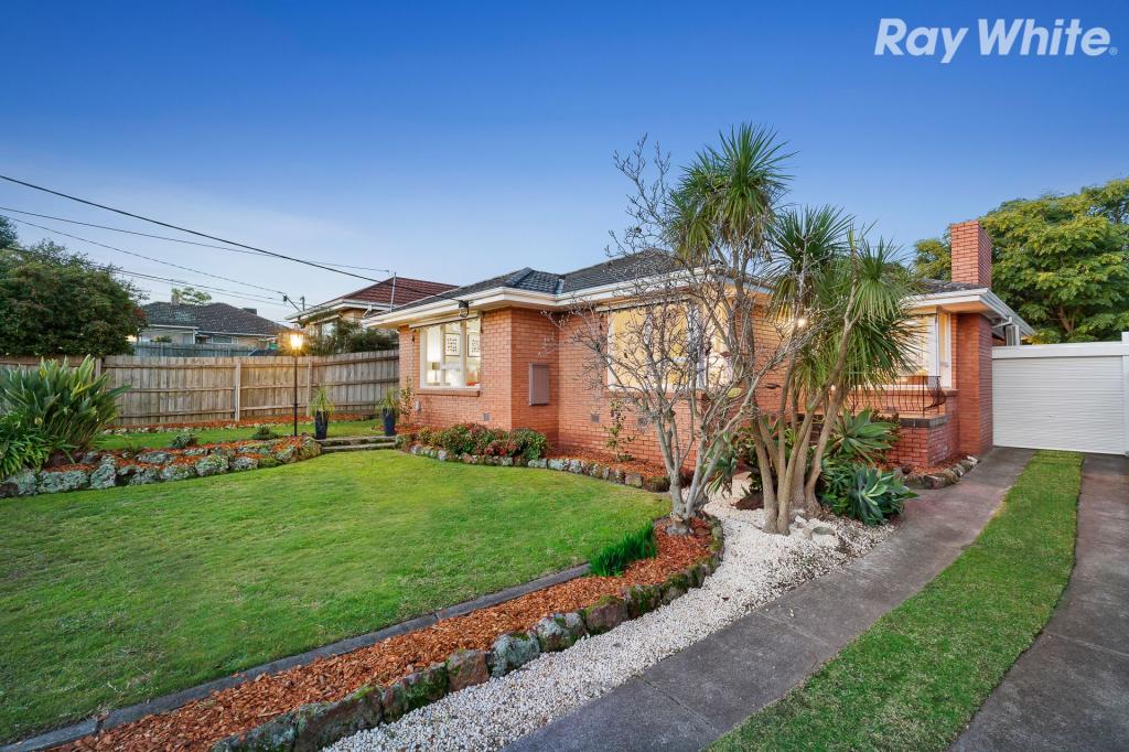 4 Ashby Ct, Chadstone, VIC 3148