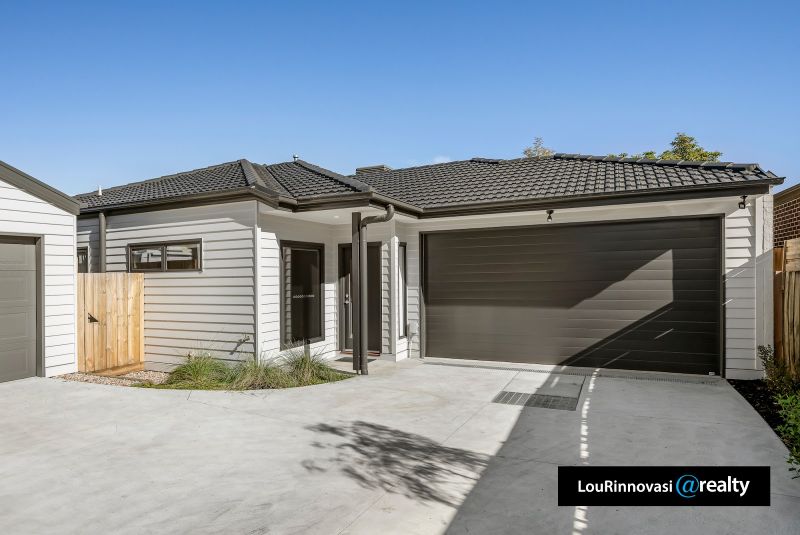 2/24 Cherylnne Cres, Kilsyth, VIC 3137