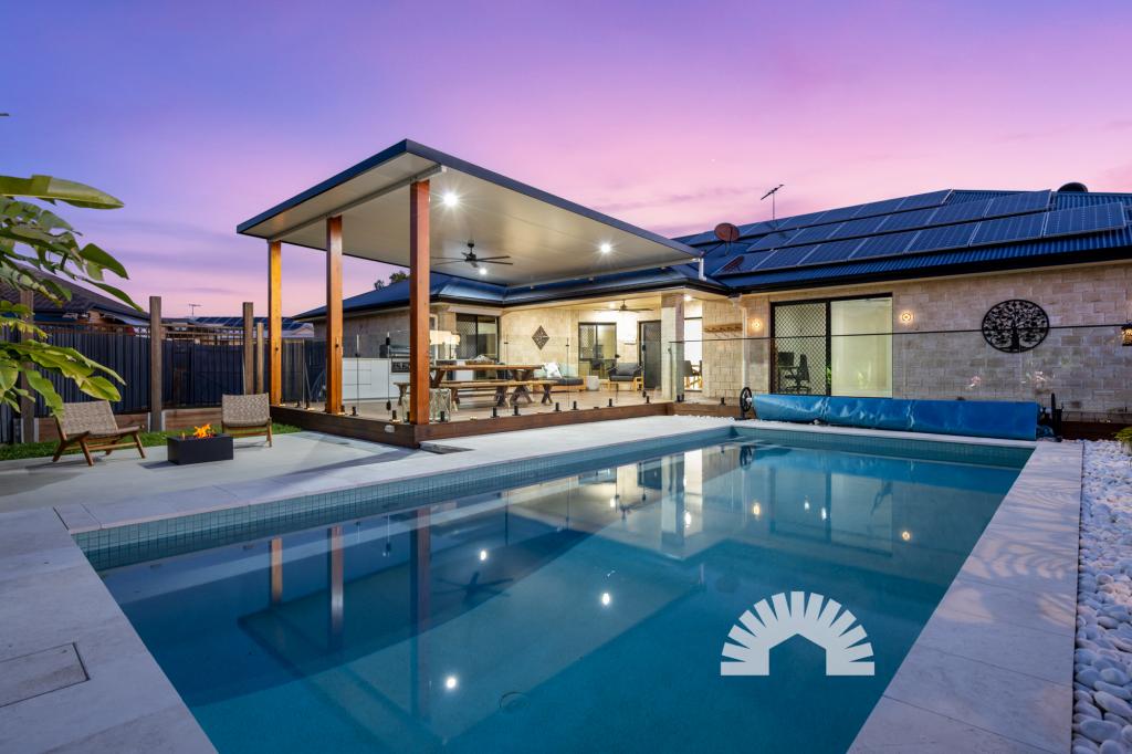 21 Geneva Cres, Narangba, QLD 4504