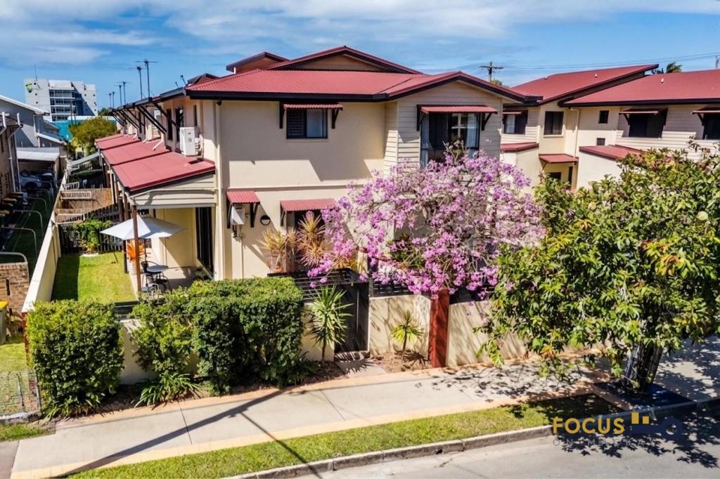 1/59 Macalister St, Mackay, QLD 4740