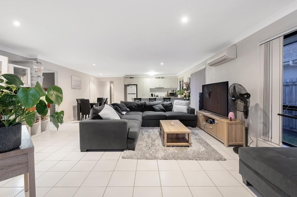 9 Elizabeth St, Coomera, QLD 4209