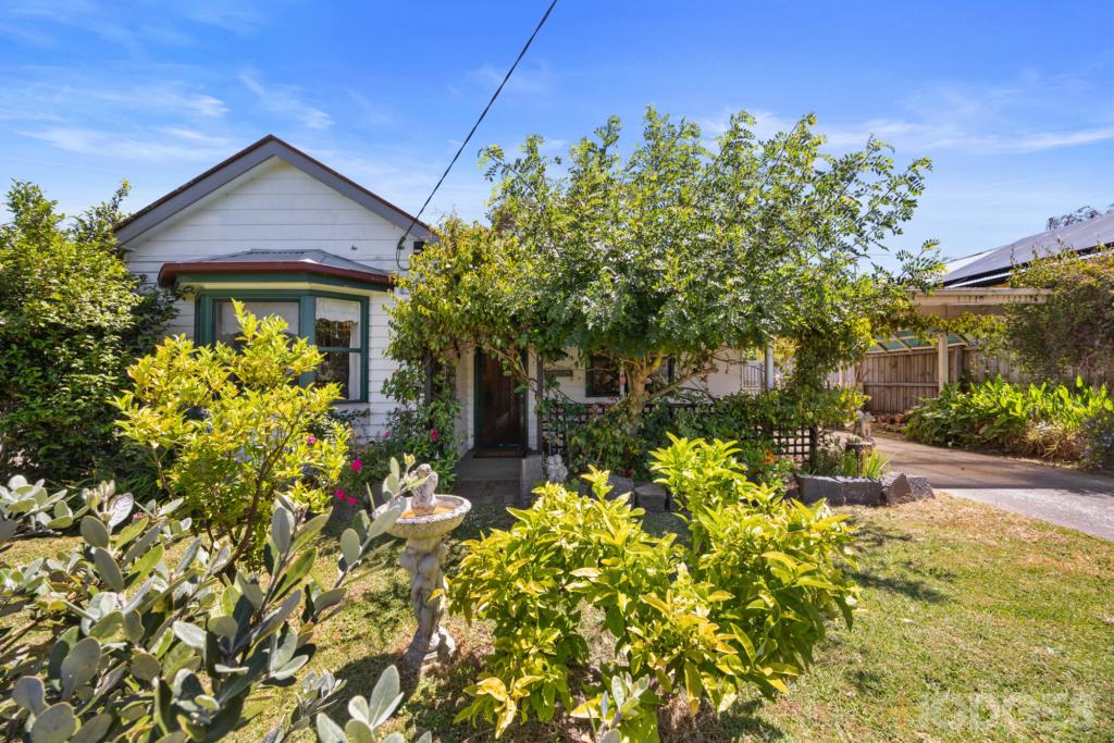 12 Longstaff St, North Wonthaggi, VIC 3995