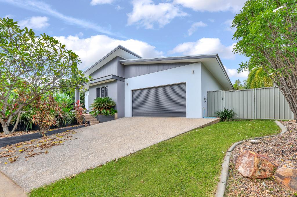 3 CURRIE CRES, JOHNSTON, NT 0832
