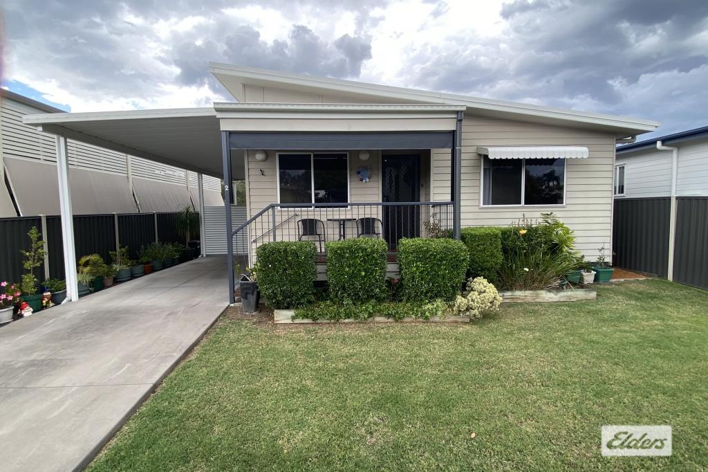 2/25 Campbell St, Laidley, QLD 4341