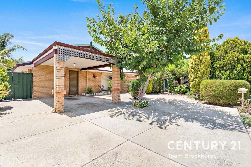 11 Firefalls Cl, Huntingdale, WA 6110