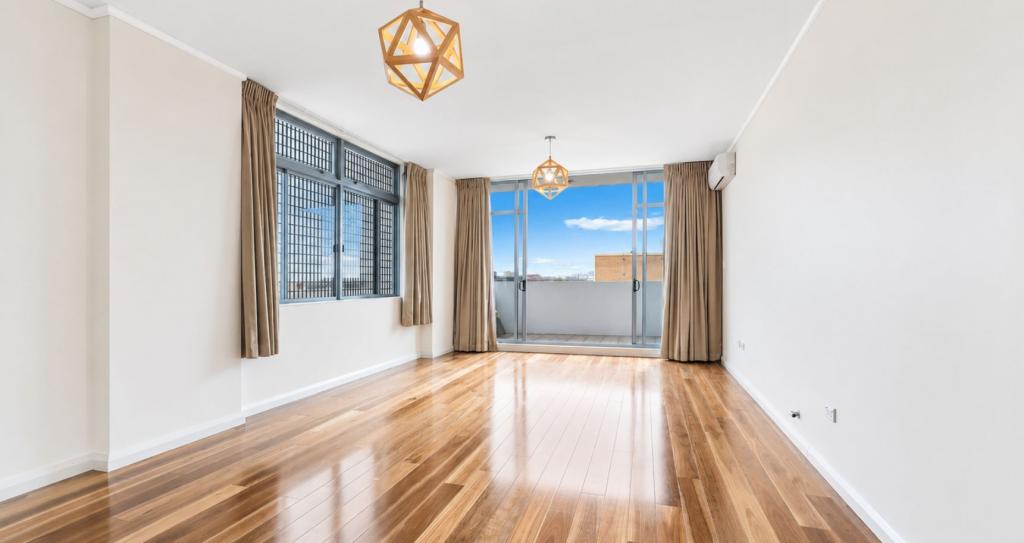 609/717 Anzac Pde, Maroubra, NSW 2035