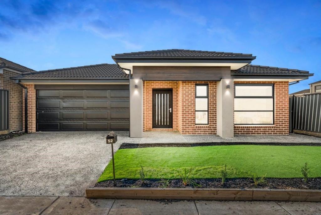 52 Alkira Bvd, Wollert, VIC 3750