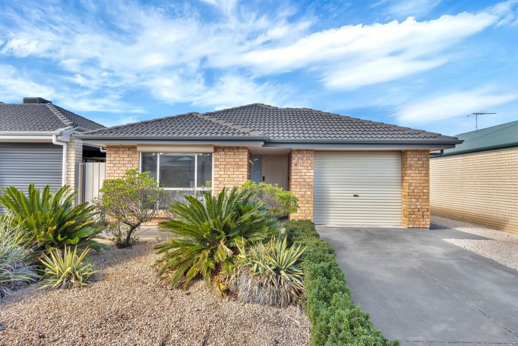 12 Jacobs St, Nuriootpa, SA 5355