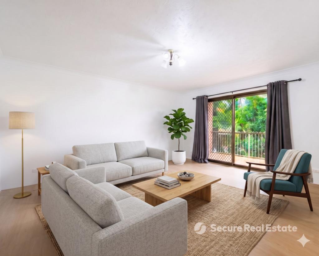 3/48 Maryvale St, Toowong, QLD 4066