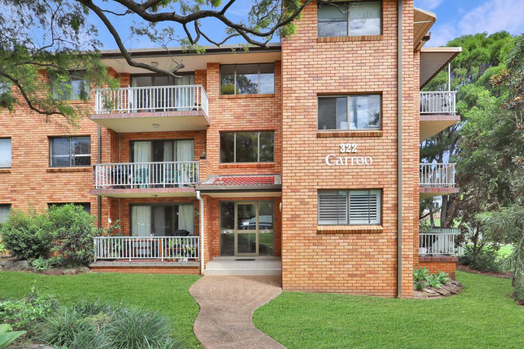 9/322 Harbour Dr, Coffs Harbour, NSW 2450