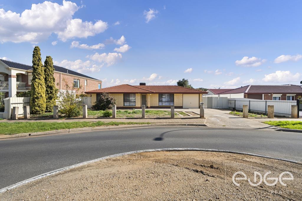 67 Kensington Way, Burton, SA 5110