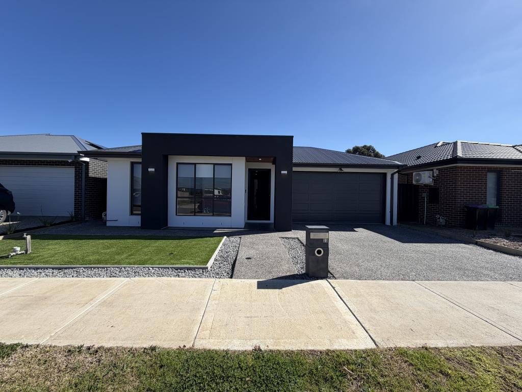 23 Raimeno Rd, Wallan, VIC 3756