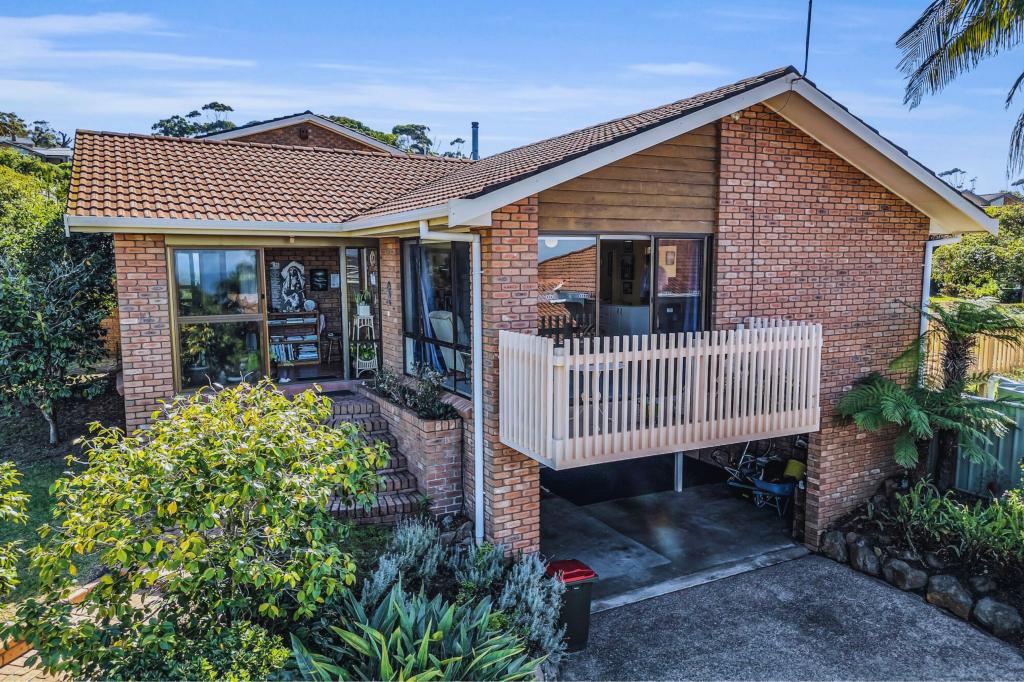 10 Telopea Cres, Tura Beach, NSW 2548