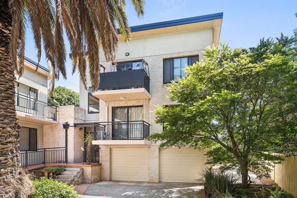 5/15 Hillview Ave, Gwynneville, NSW 2500