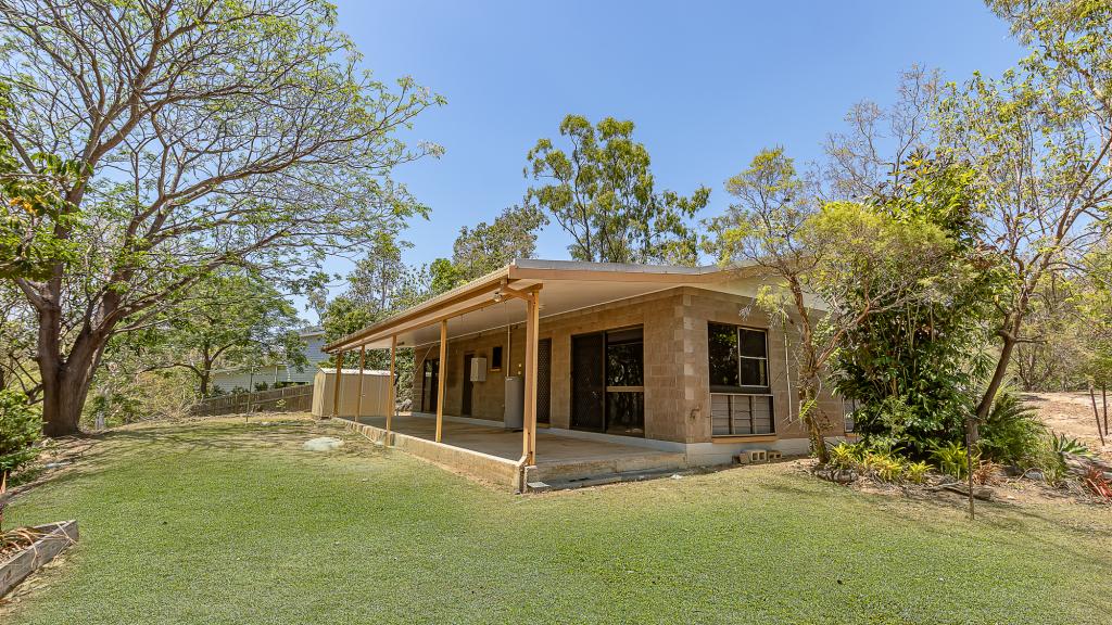 21 Mount Clifton Ct, Alligator Creek, QLD 4816