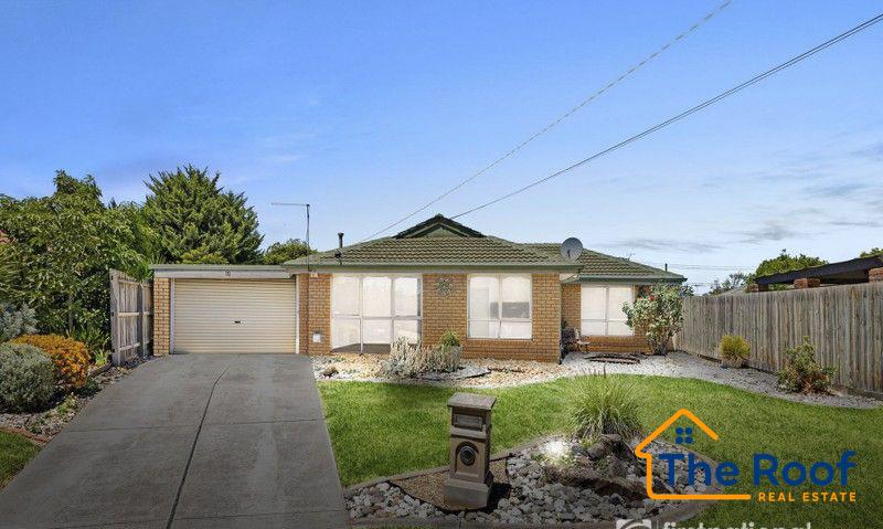 10 JACARANDA CT, WERRIBEE, VIC 3030