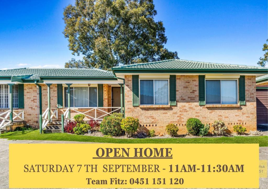 11/201 Oxford Rd, Ingleburn, NSW 2565