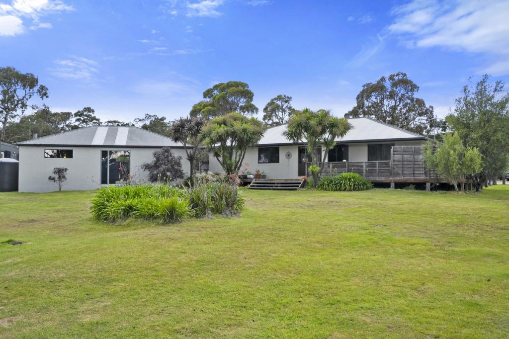 961 COLES BAY RD, COLES BAY, TAS 7215