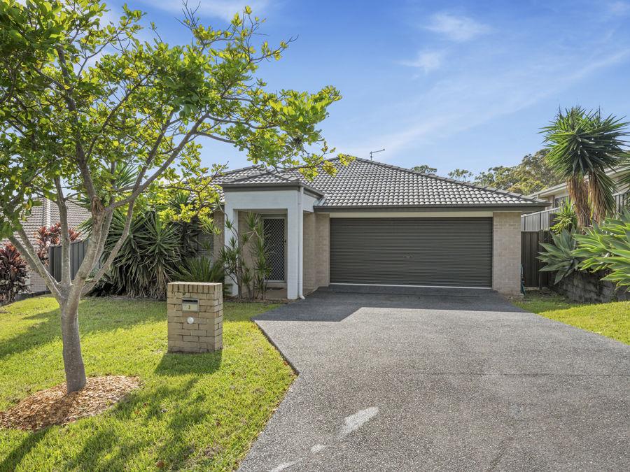 3 Seashore Pl, Sandy Beach, NSW 2456