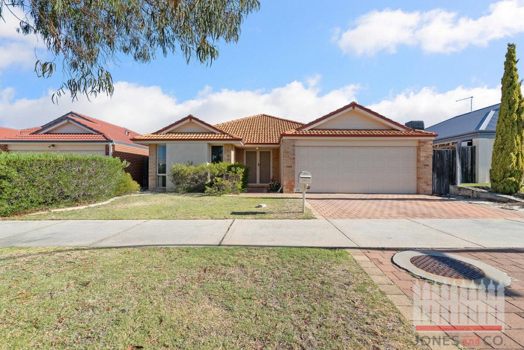 14 Leedon Dr, Ellenbrook, WA 6069