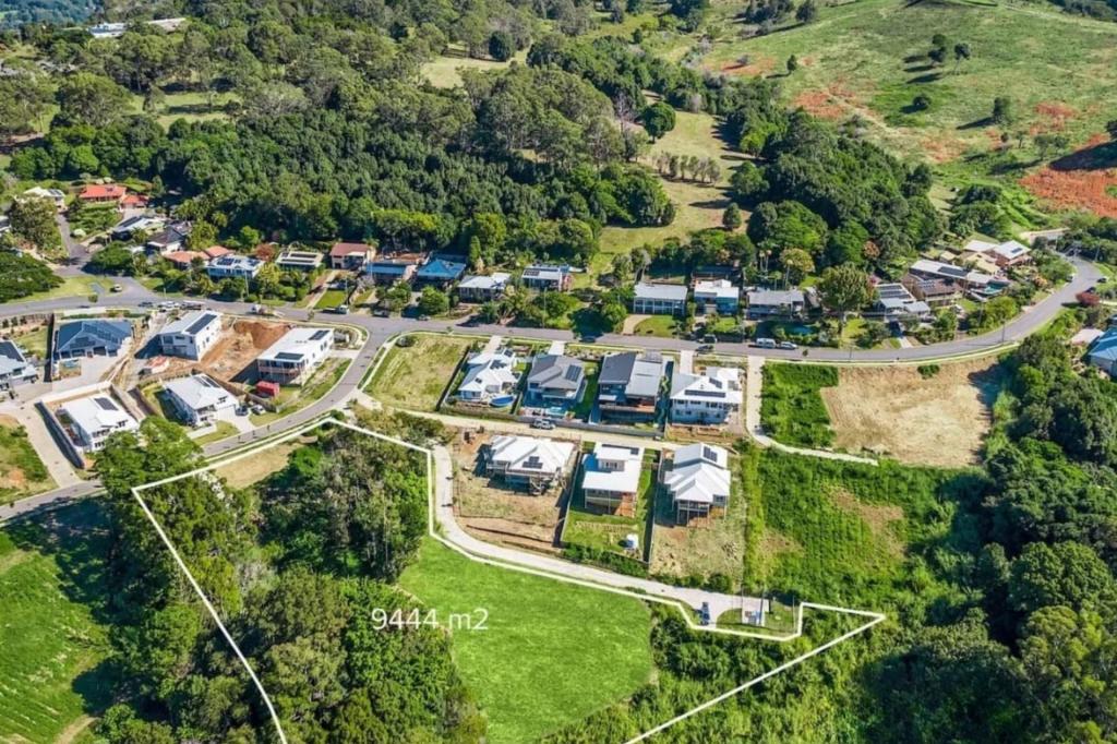 9 Evergreen View, Bilambil Heights, NSW 2486