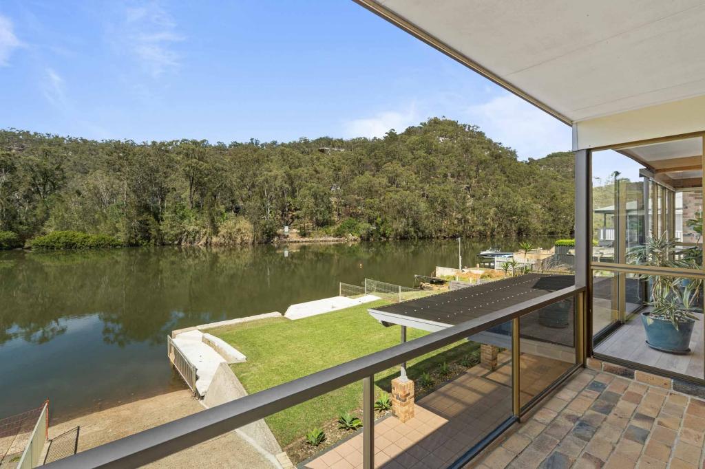81 Walmsley Rd, Lower Macdonald, NSW 2775