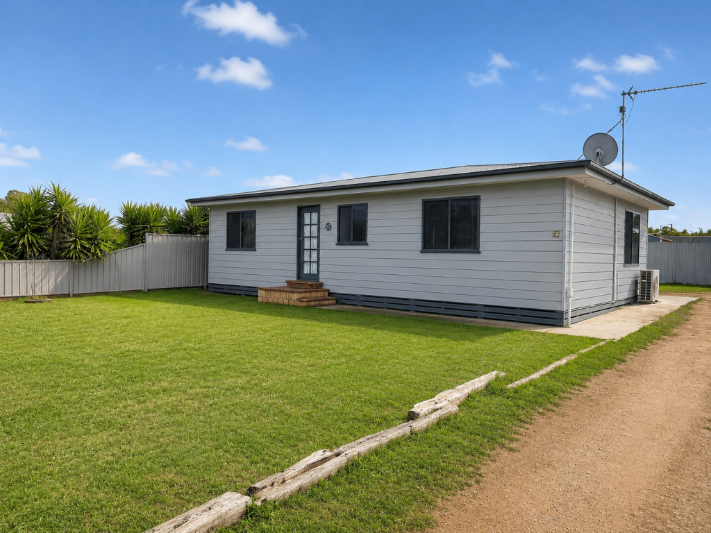 9 George St, Sea Lake, VIC 3533
