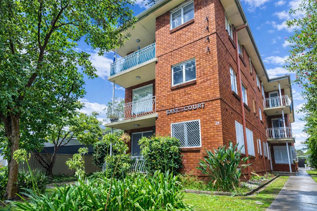 4/24 East Pde, Eastwood, NSW 2122