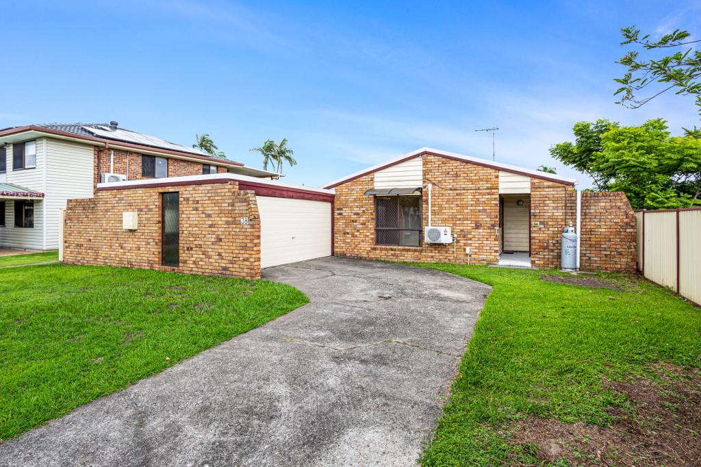 38 Seaton St, Bald Hills, QLD 4036