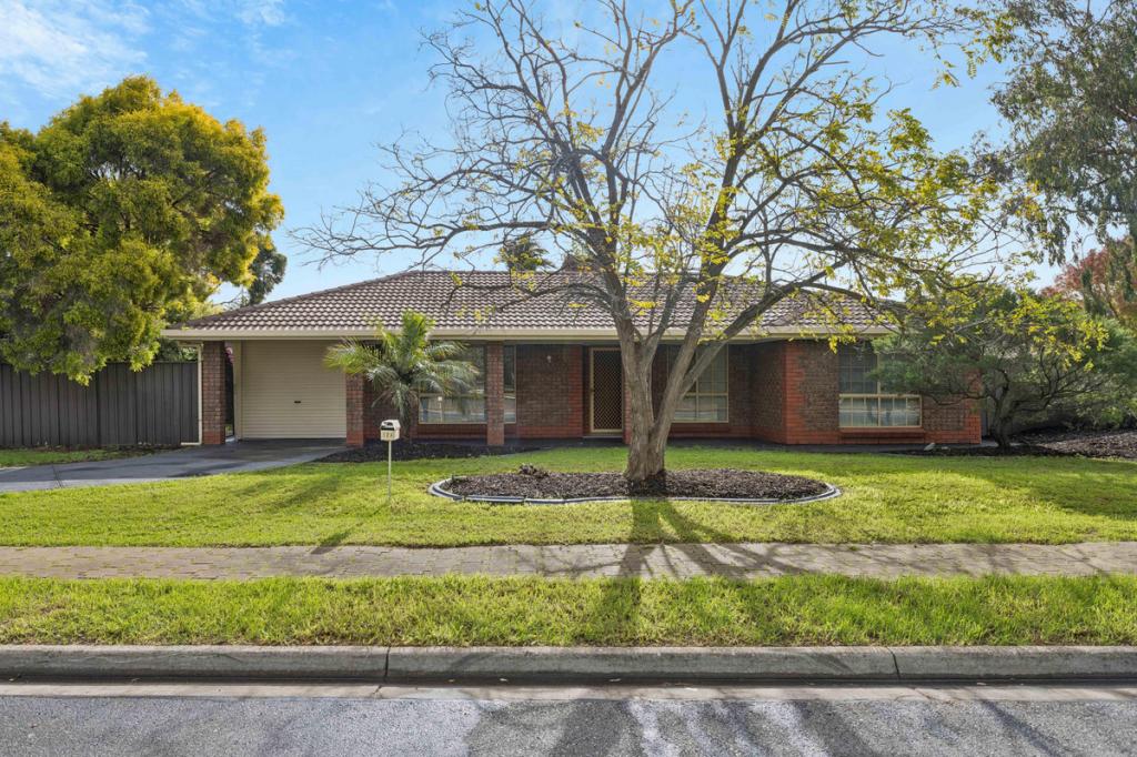126 Liberator Dr, Paralowie, SA 5108