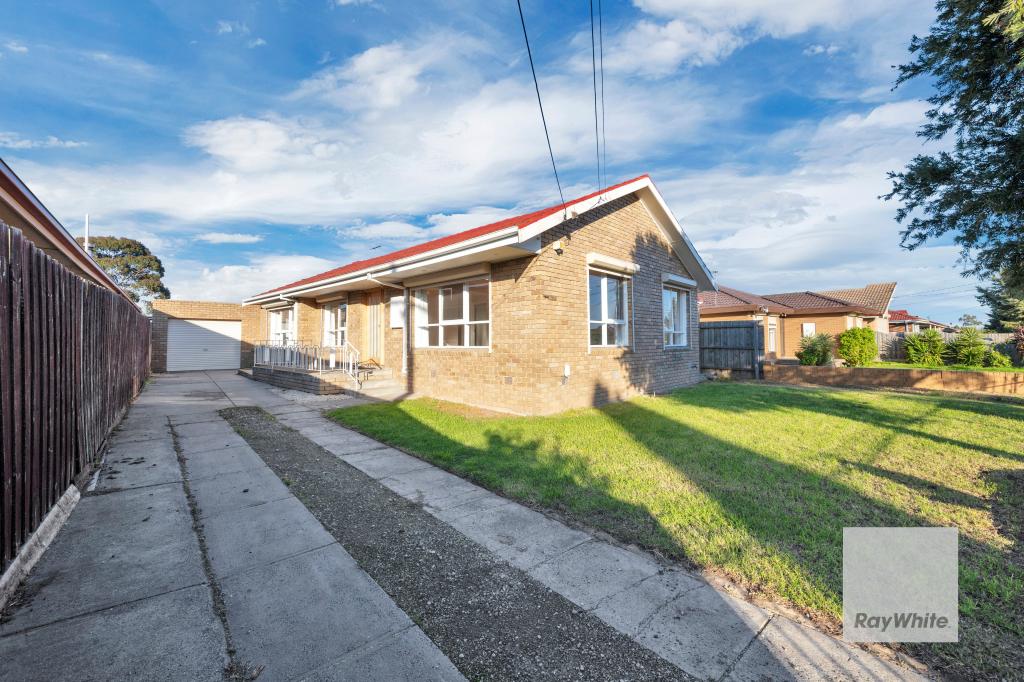 32 Ferris Ave, Deer Park, VIC 3023