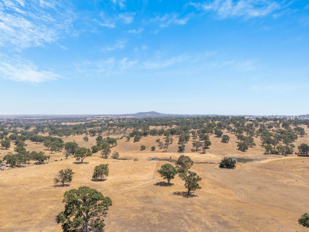 Lot 8 Hope Watts Rd, Brukunga, SA 5252