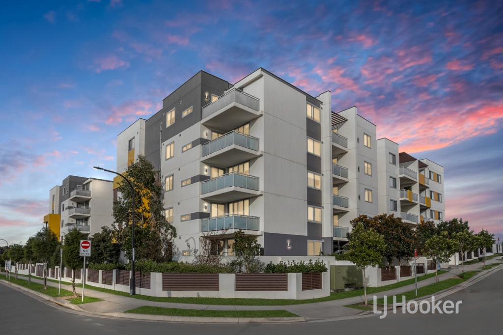 404/27 Rebecca St, Schofields, NSW 2762